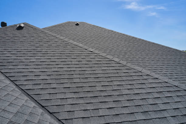 Fast & Reliable Emergency Roof Repairs in Livingston, TN